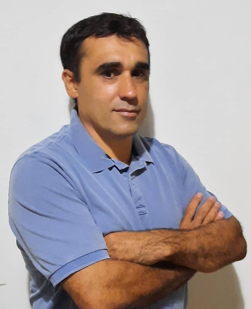 Ing Agr - Hernan Fernández